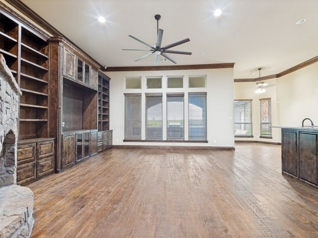 12088 New Day Drive, Fort Worth, TX 76179