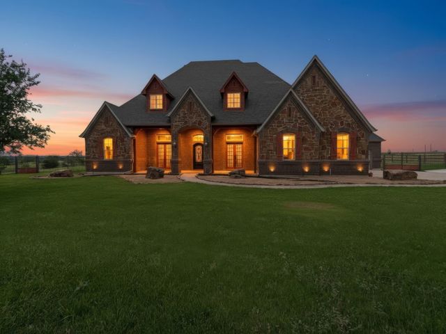 12088 New Day Drive, Fort Worth, TX 76179