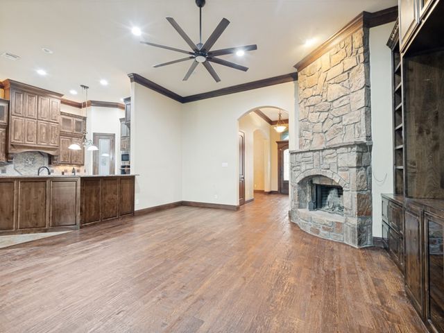 12088 New Day Drive, Fort Worth, TX 76179