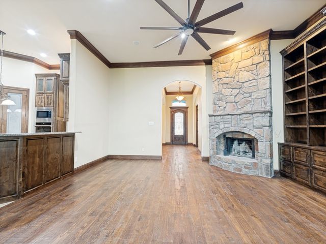 12088 New Day Drive, Fort Worth, TX 76179