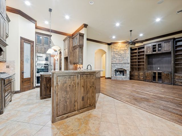 12088 New Day Drive, Fort Worth, TX 76179