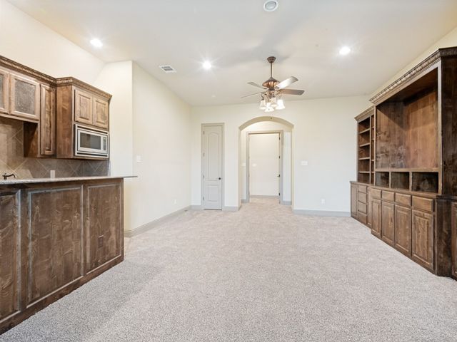 12088 New Day Drive, Fort Worth, TX 76179