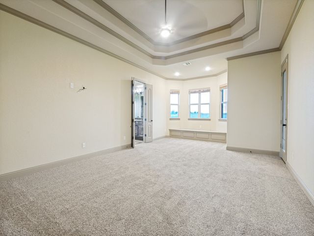 12088 New Day Drive, Fort Worth, TX 76179