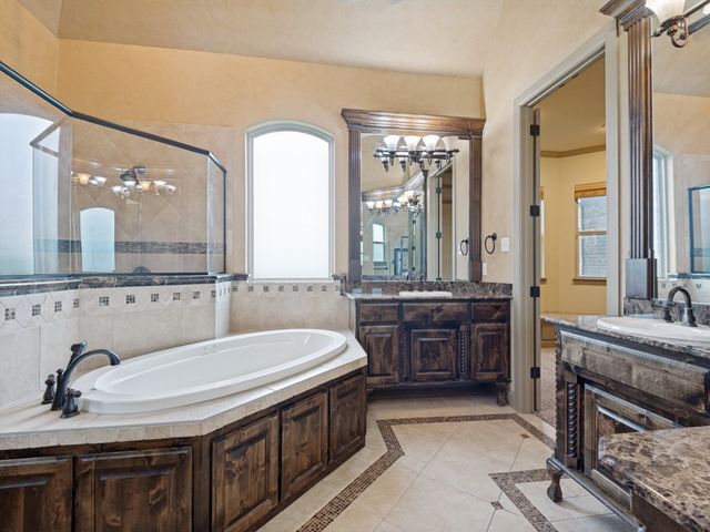 12088 New Day Drive, Fort Worth, TX 76179