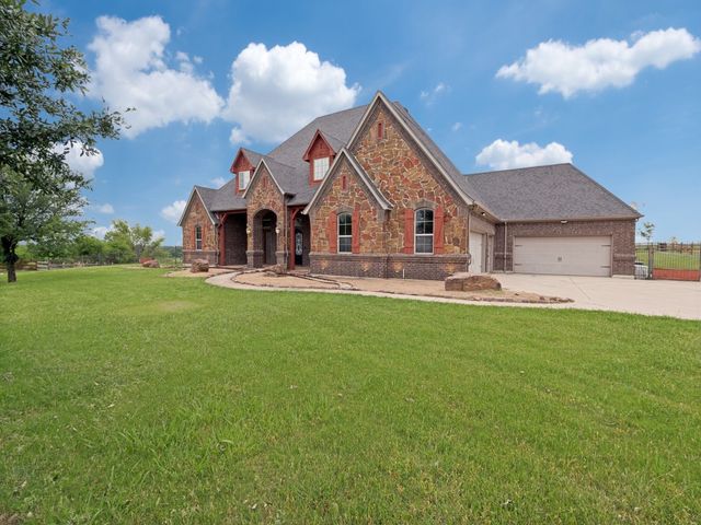 12088 New Day Drive, Fort Worth, TX 76179