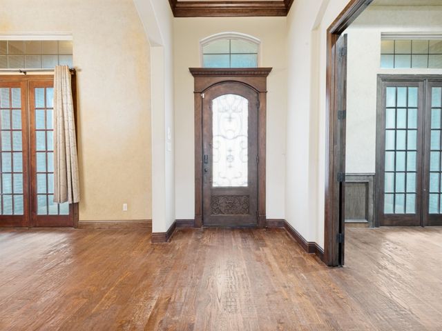 12088 New Day Drive, Fort Worth, TX 76179