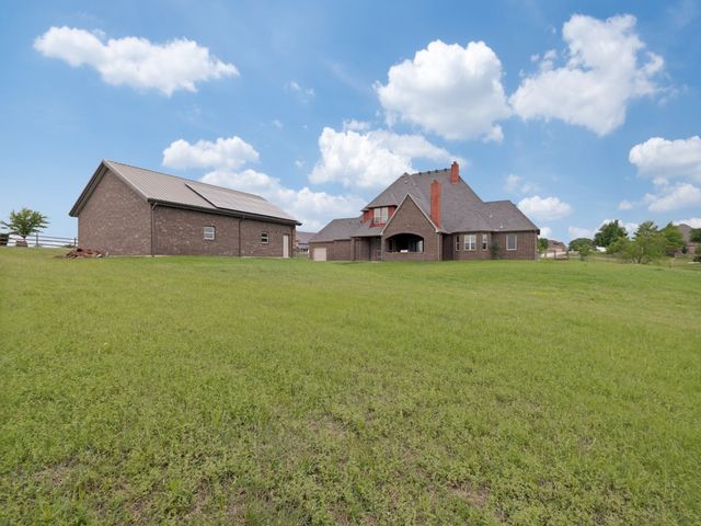 12088 New Day Drive, Fort Worth, TX 76179