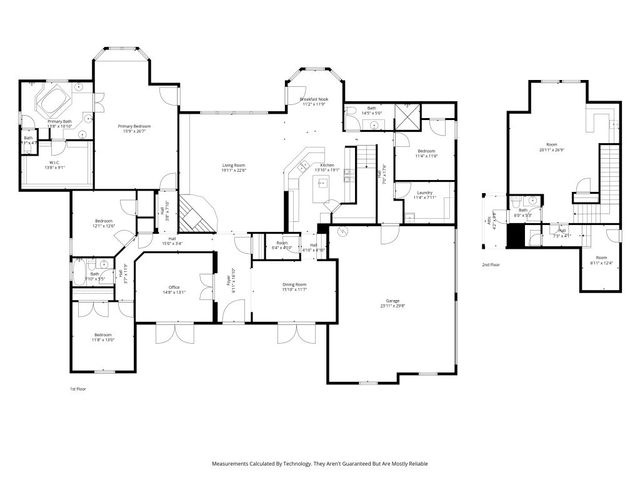 12088 New Day Drive, Fort Worth, TX 76179