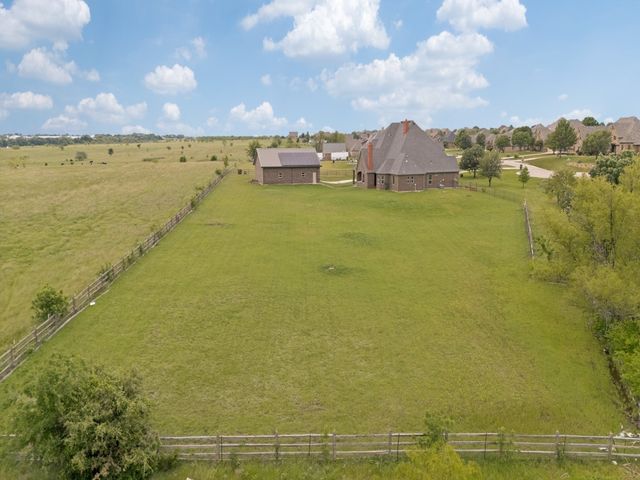 12088 New Day Drive, Fort Worth, TX 76179