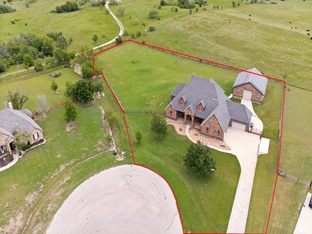 12088 New Day Drive, Fort Worth, TX 76179