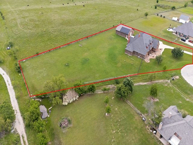 12088 New Day Drive, Fort Worth, TX 76179