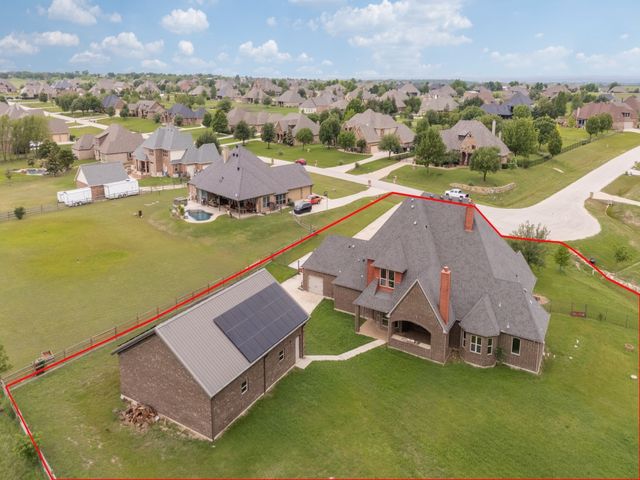 12088 New Day Drive, Fort Worth, TX 76179