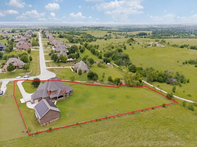 12088 New Day Drive, Fort Worth, TX 76179
