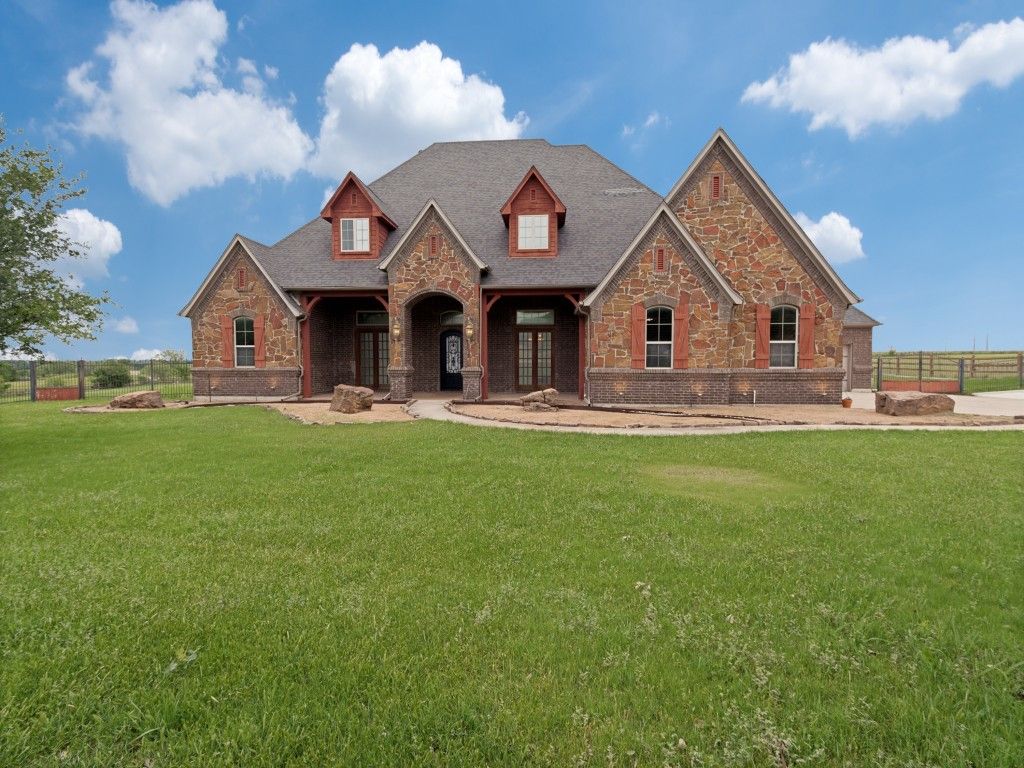 12088 New Day Drive, Fort Worth, TX 76179