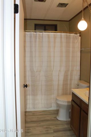 901 N 46TH Drive, Show Low, AZ 85901