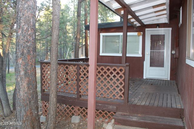 901 N 46TH Drive, Show Low, AZ 85901