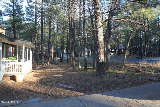 901 N 46TH Drive, Show Low, AZ 85901