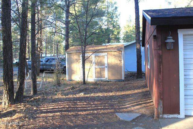 901 N 46TH Drive, Show Low, AZ 85901