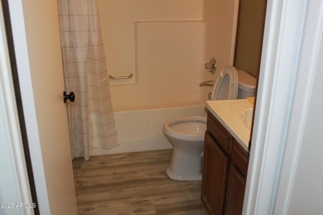 901 N 46TH Drive, Show Low, AZ 85901