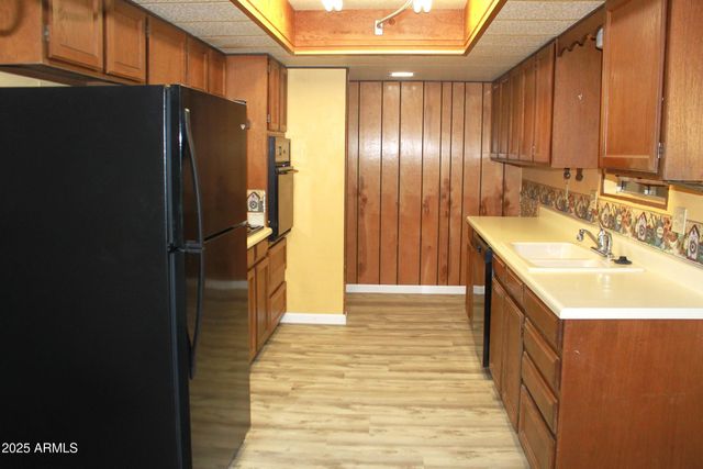 901 N 46TH Drive, Show Low, AZ 85901