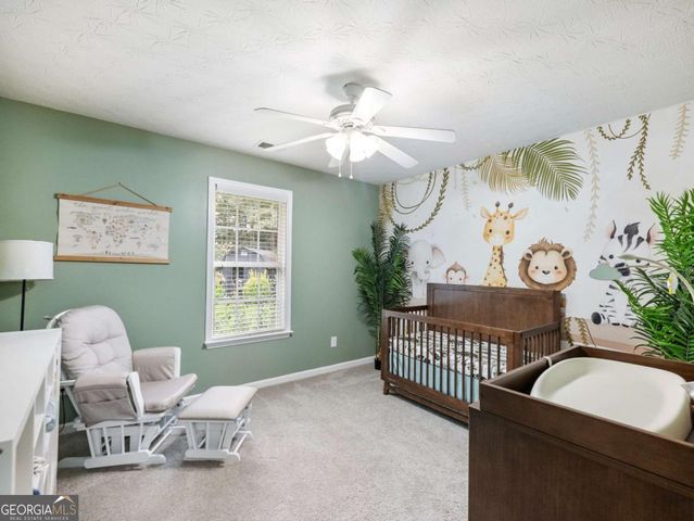 835 Winding Grove Lane, Loganville, GA 30052