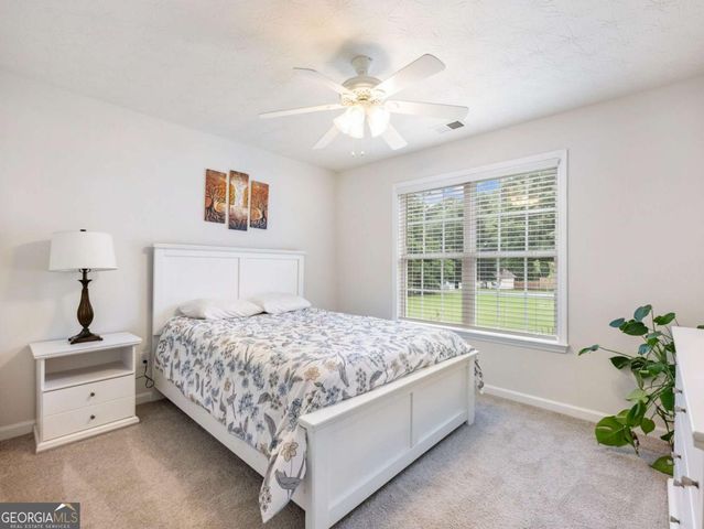 835 Winding Grove Lane, Loganville, GA 30052