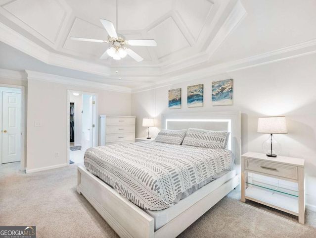 835 Winding Grove Lane, Loganville, GA 30052