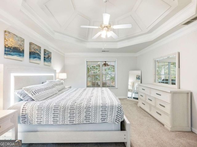 835 Winding Grove Lane, Loganville, GA 30052