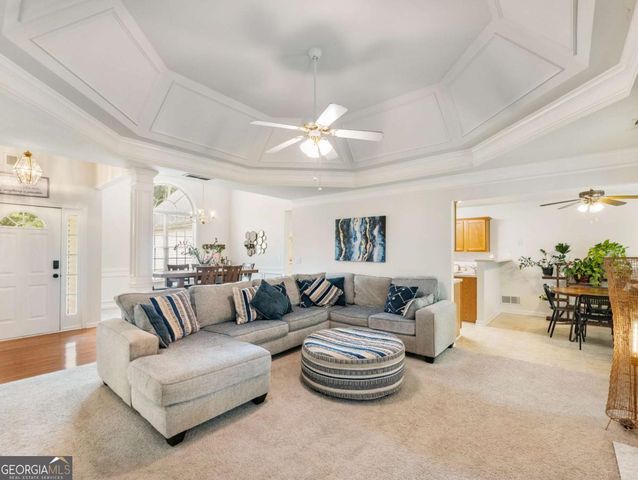 835 Winding Grove Lane, Loganville, GA 30052