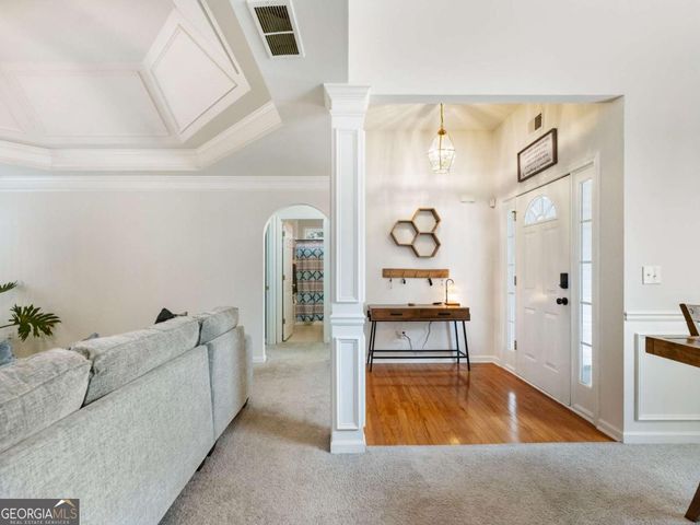 835 Winding Grove Lane, Loganville, GA 30052