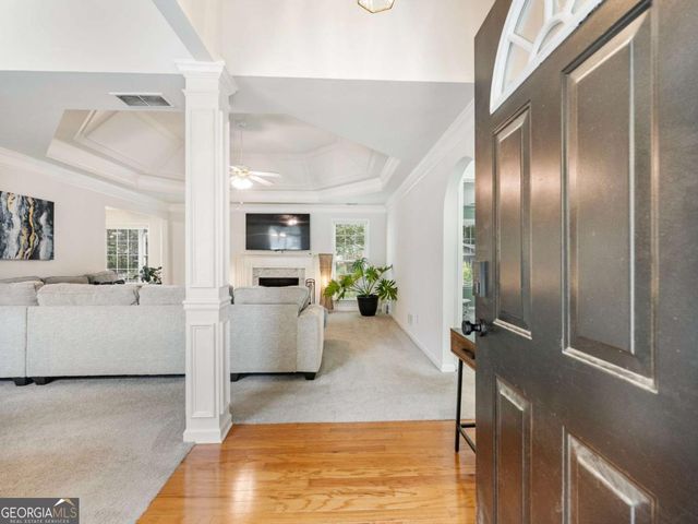 835 Winding Grove Lane, Loganville, GA 30052