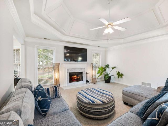 835 Winding Grove Lane, Loganville, GA 30052