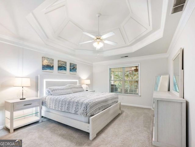 835 Winding Grove Lane, Loganville, GA 30052