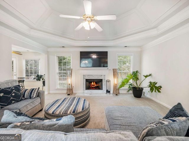 835 Winding Grove Lane, Loganville, GA 30052