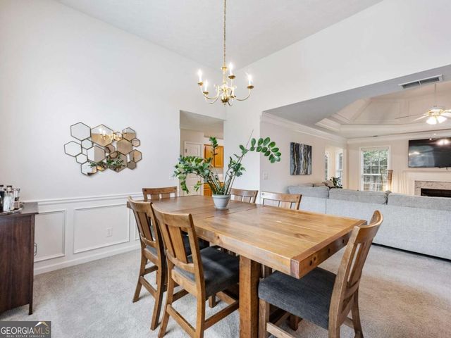 835 Winding Grove Lane, Loganville, GA 30052