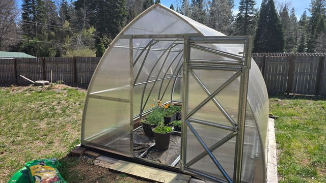 2917 Cantara Road, Mount Shasta, CA 96067