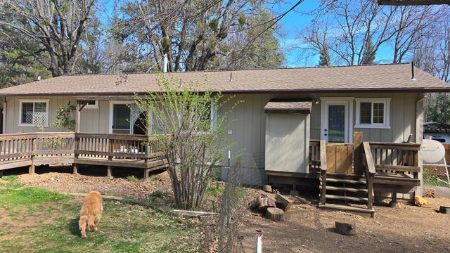 2917 Cantara Road, Mount Shasta, CA 96067