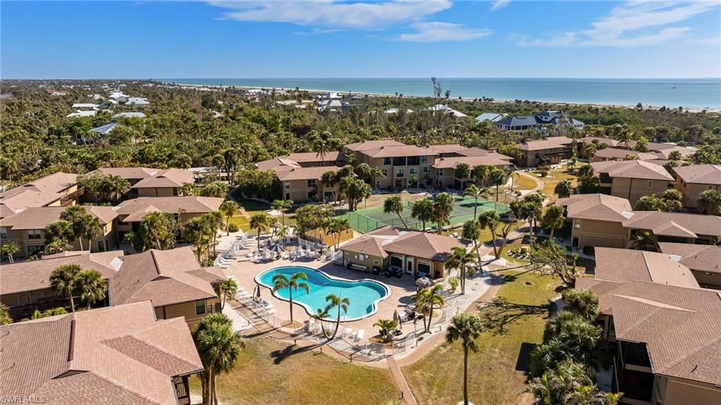 5117 Sea Bell RD C207, SANIBEL, FL 33957 — exterior