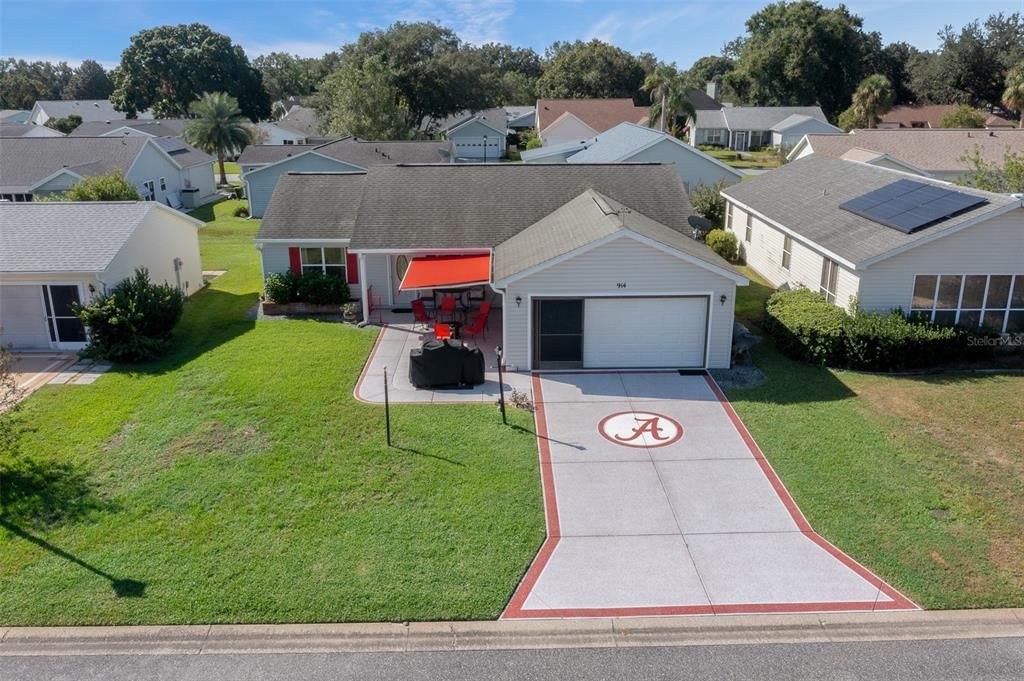 914 CHULA COURT, Lady Lake, FL 32159