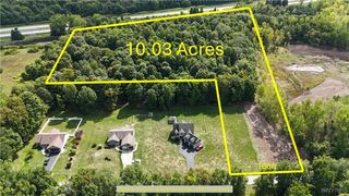 0 Jones Rd, Clarence, NY 14031