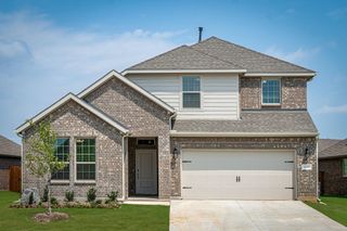 11121 Canyon Oak Street, Aubrey, TX 76227