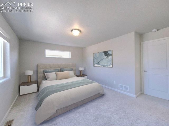 6868 Alsea Drive, Colorado Springs, CO 80925