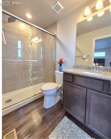 6868 Alsea Drive, Colorado Springs, CO 80925