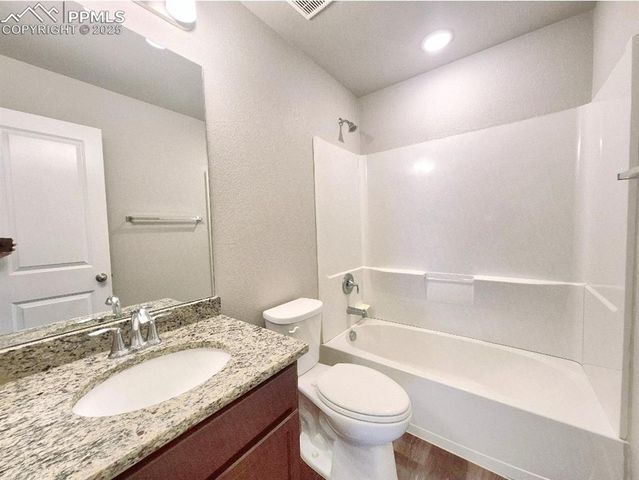 6868 Alsea Drive, Colorado Springs, CO 80925