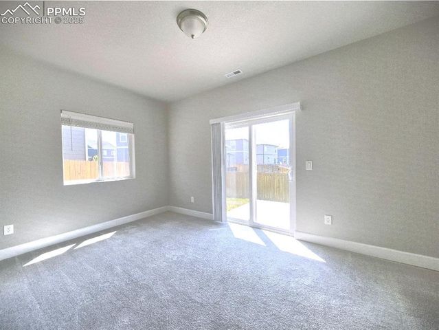 6868 Alsea Drive, Colorado Springs, CO 80925