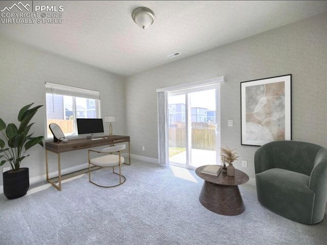 6868 Alsea Drive, Colorado Springs, CO 80925