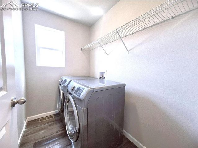 6868 Alsea Drive, Colorado Springs, CO 80925