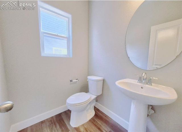 6868 Alsea Drive, Colorado Springs, CO 80925