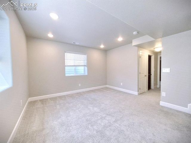 6868 Alsea Drive, Colorado Springs, CO 80925