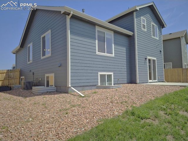 6868 Alsea Drive, Colorado Springs, CO 80925
